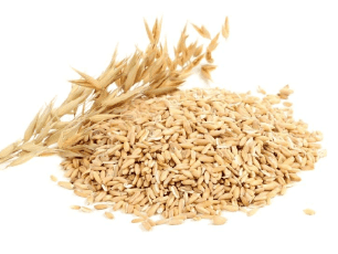 Oats